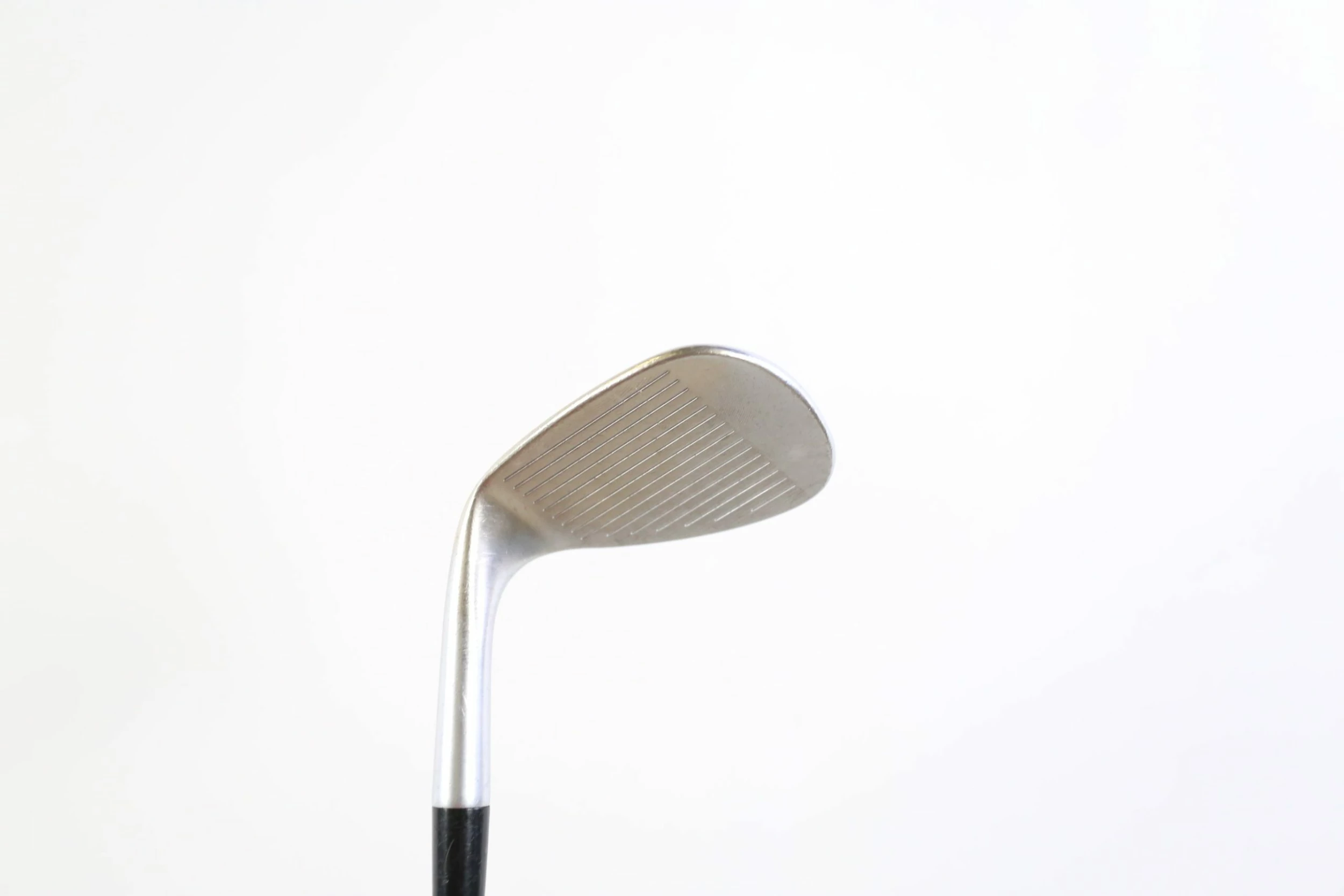 Cleveland 588 RTX CB Satin Wedge 60* RH 34 In RH UltraLite Wedge Flex Graphite 6 Cleveland 588 RTX CB Satin Wedge 60* RH 34 In RH UltraLite Wedge Flex Graphite - Image 4