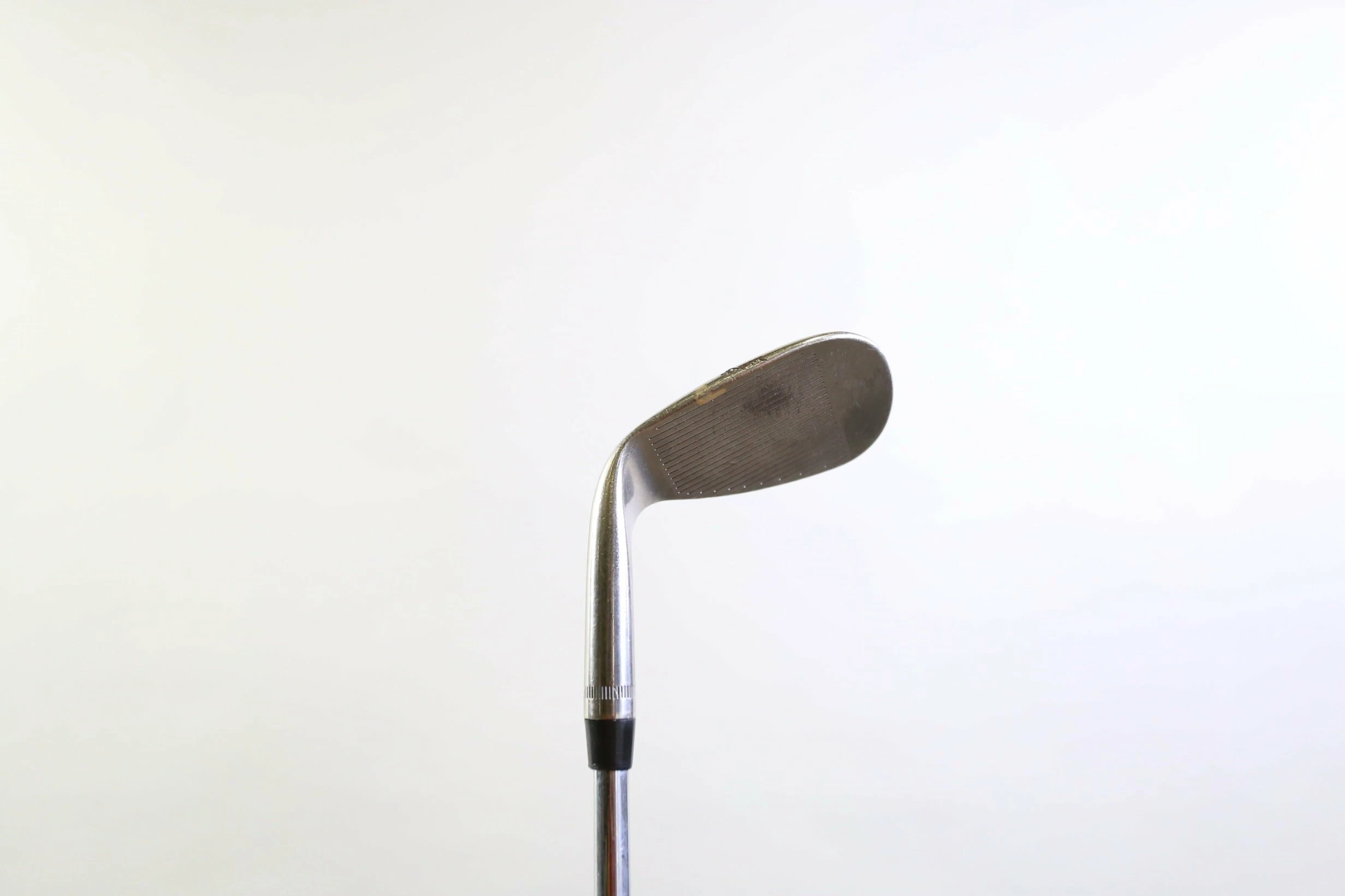 Callaway Forged Vintage Lob Wedge 64* RH 35 In Steel Shaft Stiff Flex 7 Callaway Forged Vintage Lob Wedge 64* RH 35 In Steel Shaft Stiff Flex - Image 5