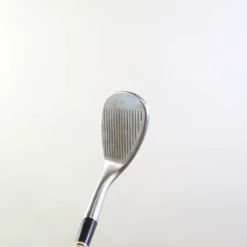 Cleveland CG15 Satin Chrome Lob Wedge 60* RH 34.5 In Steel Shaft Stiff Flex -Ping Wedges Sales Store 879cb676 ac8c 5031 9882 c11ecc0416f9