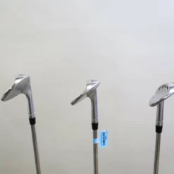 LEFTY PXG 0311 Forged 50*, 54* & 58* Wedge Set Oban Steel Shafts Stiff Flex 12 LEFTY PXG 0311 Forged 50*, 54* & 58* Wedge Set Oban Steel Shafts Stiff Flex -Ping Wedges Sales Store 87bf3019 fb2b 581b 8ffa c0aedb42cac7