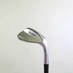 Cleveland RTX-4 Full Grind Satin Sand Wedge 56* RH 35 In Steel Shaft Stiff Flex -Ping Wedges Sales Store 895b8d79 7721 5edc 9bb1 a77301012f23