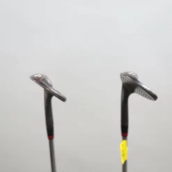 Callaway X-Series Jaws GW, SW Wedge Set RH Steel Shaft Stiff Flex -Ping Wedges Sales Store 8973f462 61de 5df0 9d5f ca91860e2092