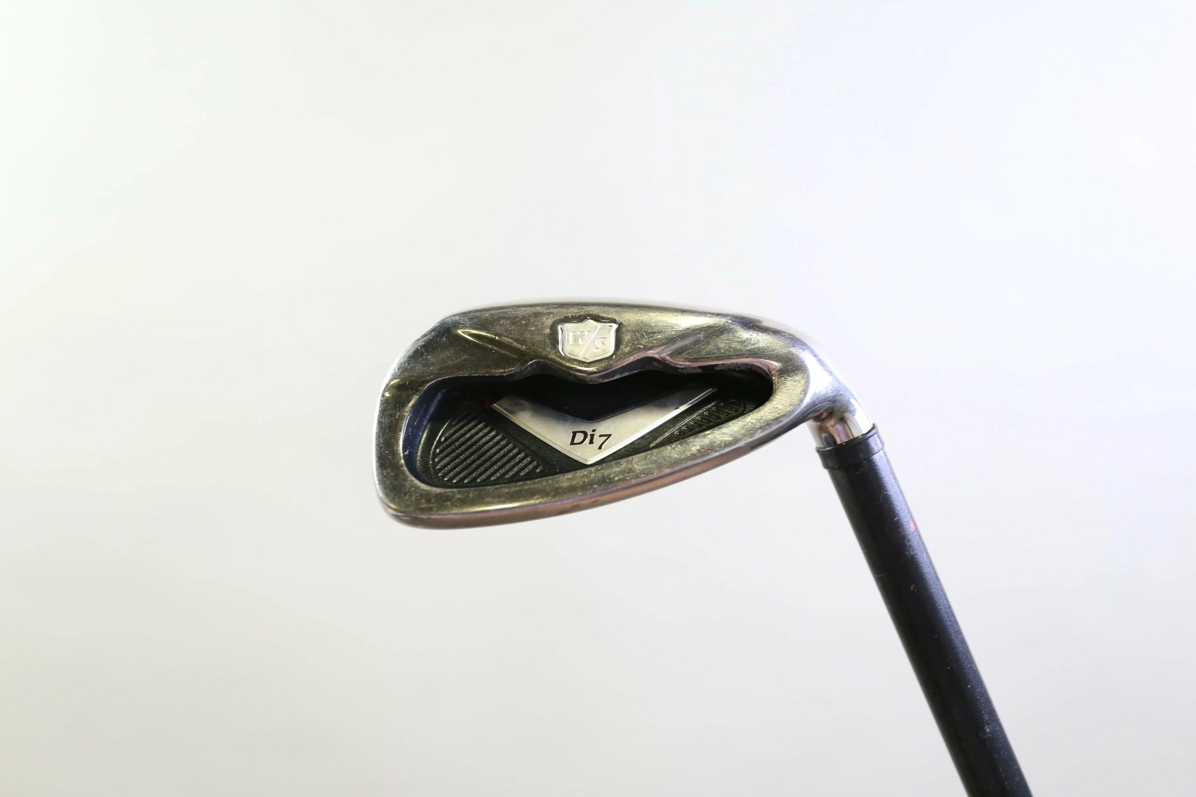 Wilson Staff Di7 Gap Wedge 49* RH 35.75 In ProForce V2 Graphite Shaft Uniflex 3 Wilson Staff Di7 Gap Wedge 49* RH 35.75 In ProForce V2 Graphite Shaft Uniflex