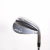 Cleveland RTX-4 Low Grind Tour Satin 60* Wedge RH 34.75 In Steel Shaft Stiff
