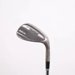 Cleveland RTX ZipCore Tour Rack Full 60* Wedge RH 35.25 In 9* Steel Stiff Flex