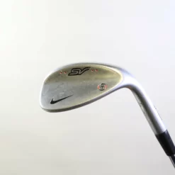 Nike SV Tour 52* Wedge 10* Bounce RH 35.25 In Steel Shaft Stiff Flex