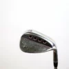 Callaway MD4 Chrome S Grind 56* Wedge RH 35 In 10* True Temper Steel Stiff Flex