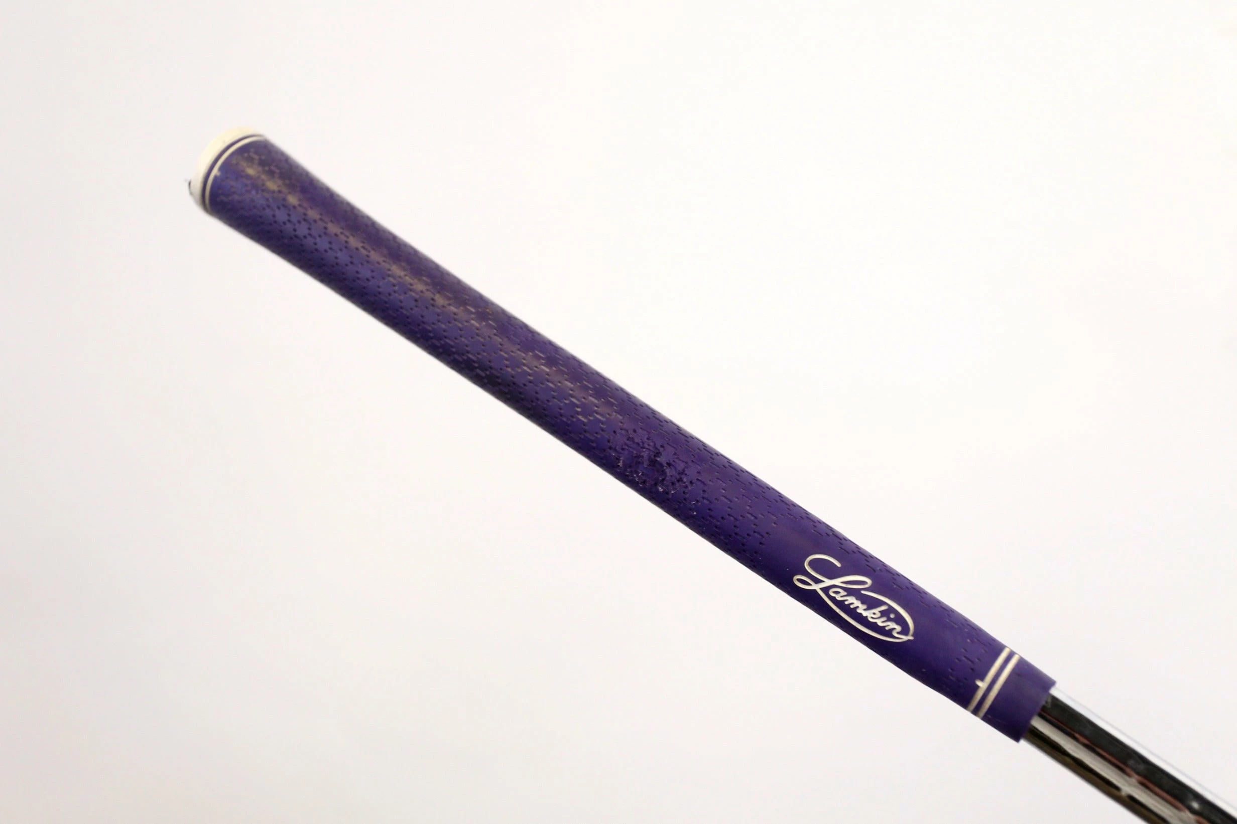 Ping Tour 60* Wedge Green Dot RH 35 In True Temper Steel Shaft Stiff Flex 11 Ping Tour 60* Wedge Green Dot RH 35 In True Temper Steel Shaft Stiff Flex - Image 9