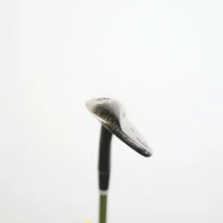 Cleveland CG15 Tour Zip Black Pearl 58* Wedge RH 36 In Aldila Graphite Stiff -Ping Wedges Sales Store 8b8ec604 fc92 5770 be6f 433d3cc61089