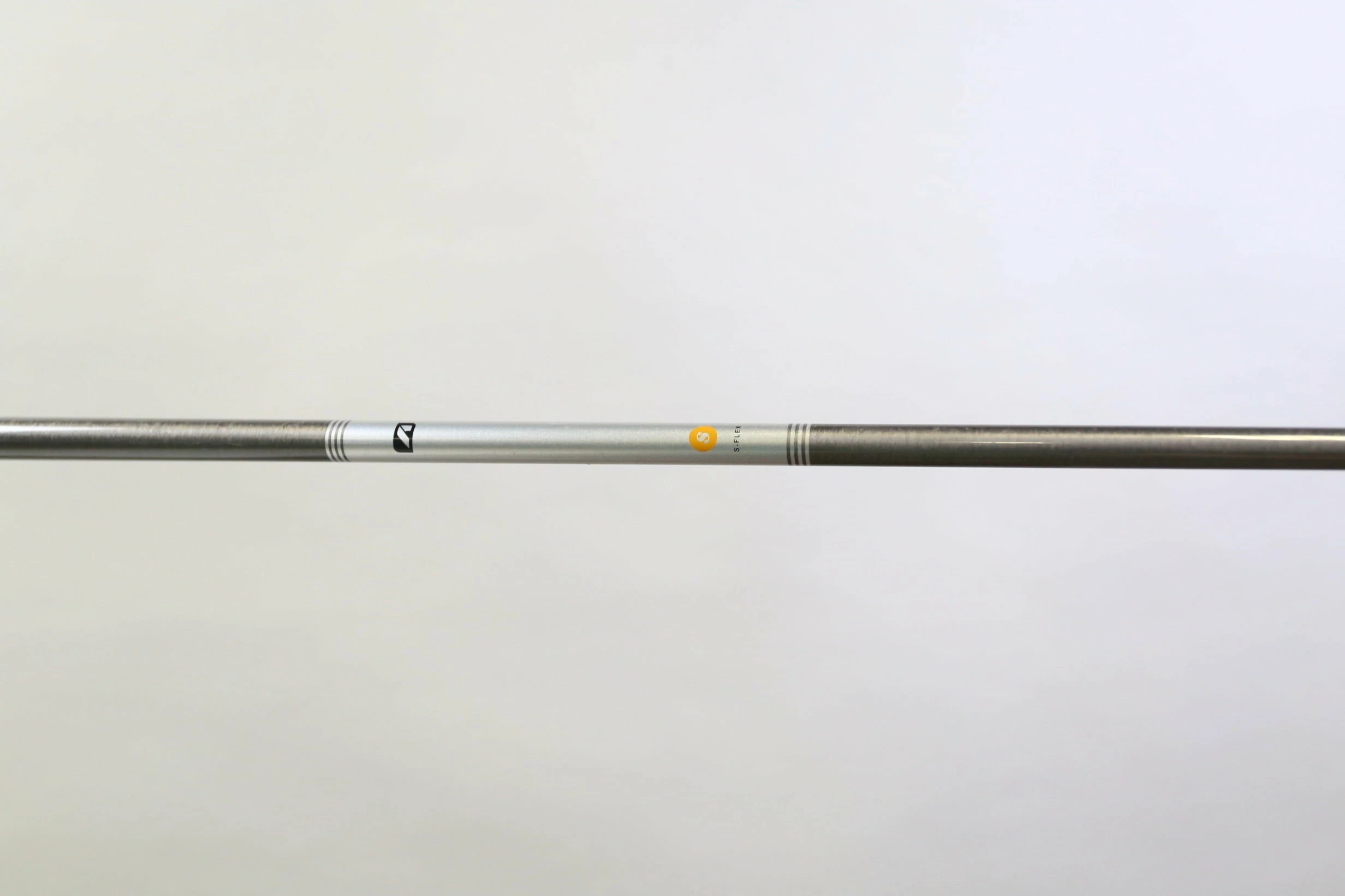 Ping G30 Gap Wedge 50* RH 35.5 In Graphite Shaft Stiff Flex 10 Ping G30 Gap Wedge 50* RH 35.5 In Graphite Shaft Stiff Flex - Image 8