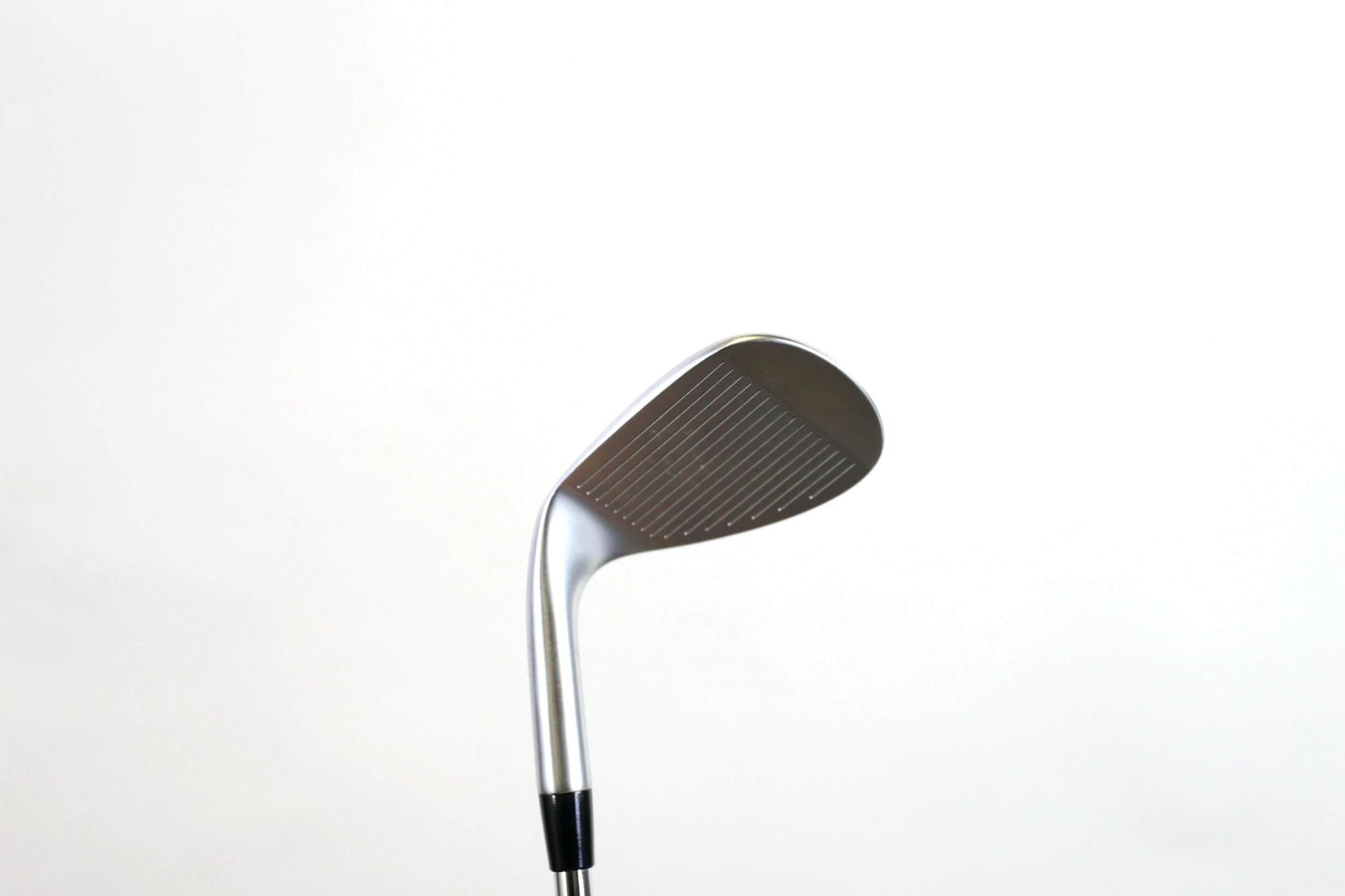 Nike VR X3X 56* Wedge RH 35 In Steel Shaft Wedge Flex 7 Nike VR X3X 56* Wedge RH 35 In Steel Shaft Wedge Flex - Image 5