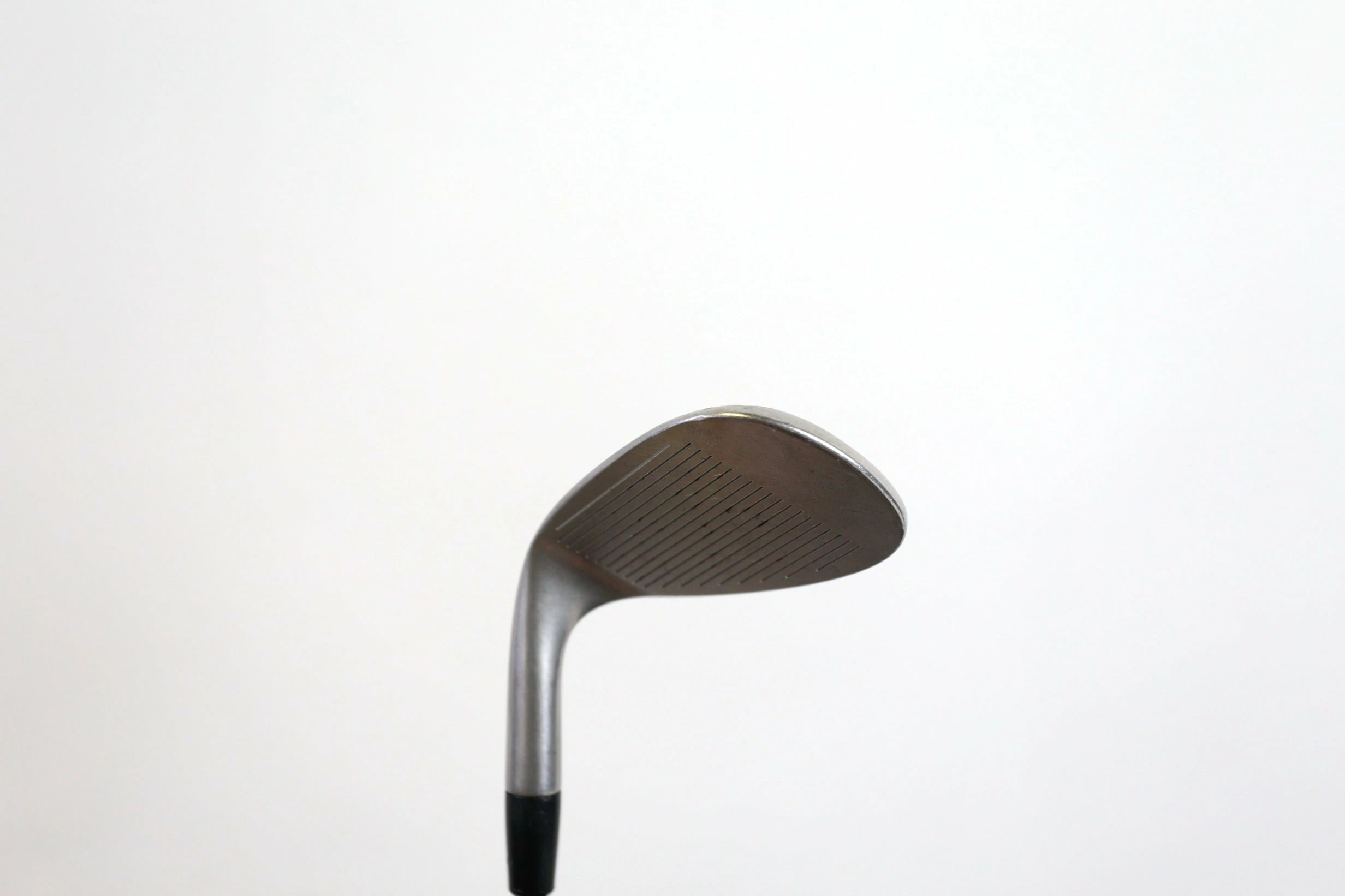 Unspecified Renegar RX12 58* Wedge RH 35.5 In KBS Steel Shaft Wedge Flex 6 Unspecified Renegar RX12 58* Wedge RH 35.5 In KBS Steel Shaft Wedge Flex - Image 4