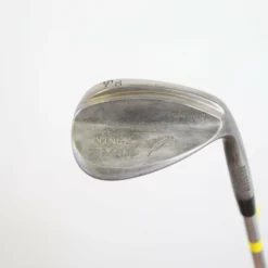 Fourteen RM-11 54* Wedge RH 35.5 In KBS Steel Shaft Stiff Flex