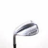 LEFTY Cleveland RTX ZipCore Tour Satin Mid 60* Wedge 35.25 In Steel Stiff
