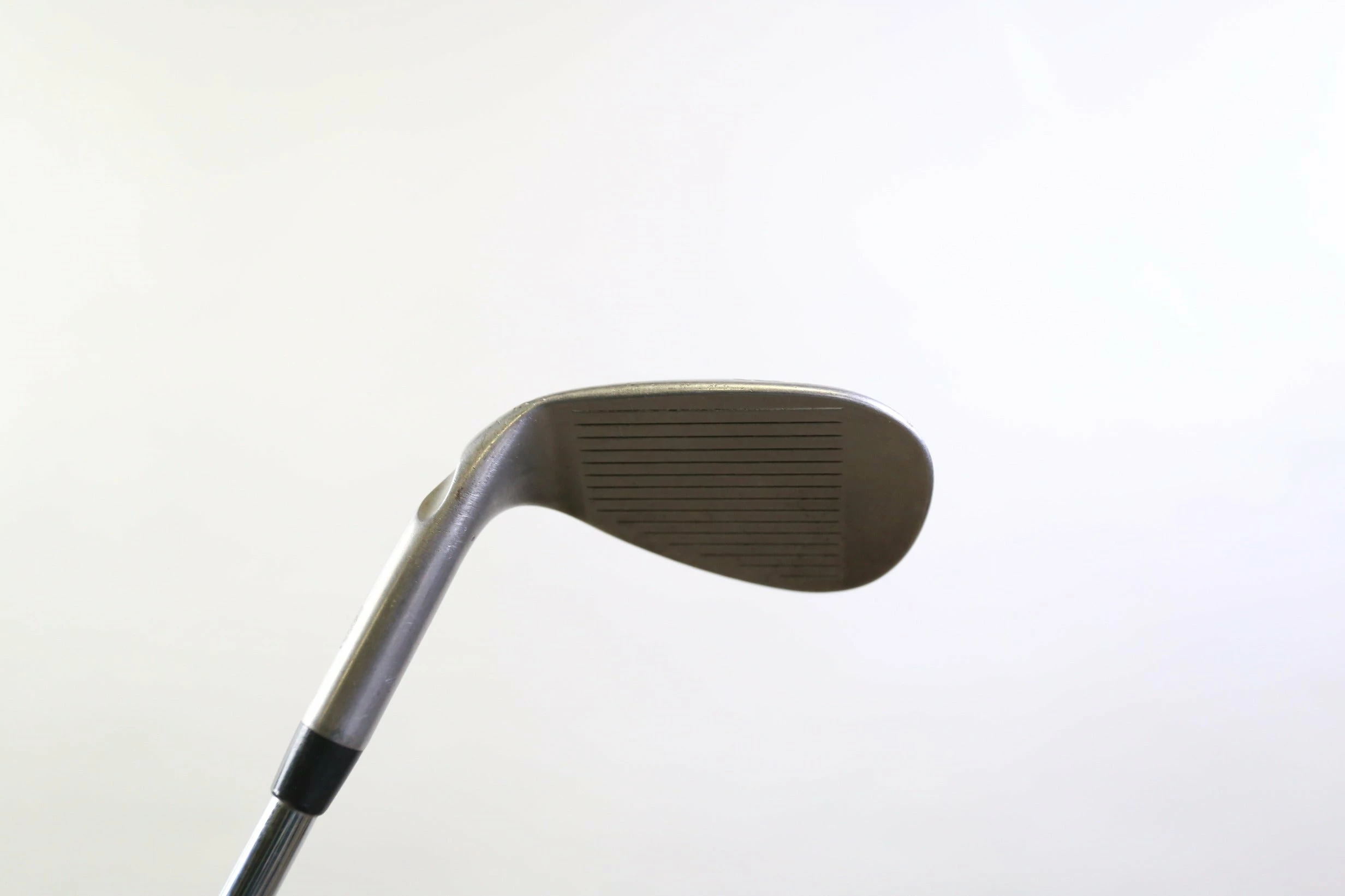 Ping Tour Gorge TS 60* Wedge RH 35.25 In CFS Steel Shaft Stiff Flex 4 Ping Tour Gorge TS 60* Wedge RH 35.25 In CFS Steel Shaft Stiff Flex - Image 2