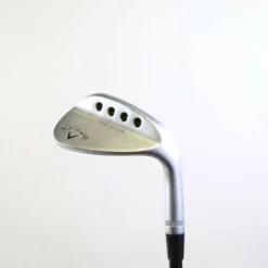 Callaway MD3 Milled Chrome S Grind 52* Wedge RH 34.25 In Graphite Stiff Flex -Ping Wedges Sales Store 8e43cfdf 70a0 5199 88d6 691d5534c24e