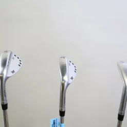 LEFTY PXG 0311 Forged 50*, 54* & 58* Wedge Set Oban Steel Shafts Stiff Flex 13 LEFTY PXG 0311 Forged 50*, 54* & 58* Wedge Set Oban Steel Shafts Stiff Flex -Ping Wedges Sales Store 8e4580cd 66e6 5cee 9147 8a77ca2c1450