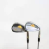 Cleveland CG14 Chrome 59*, 60* Wedge Set RH Steel Shaft Stiff Flex -Ping Wedges Sales Store 8e539af5 082c 5553 9fdd a21b8186ea24 scaled