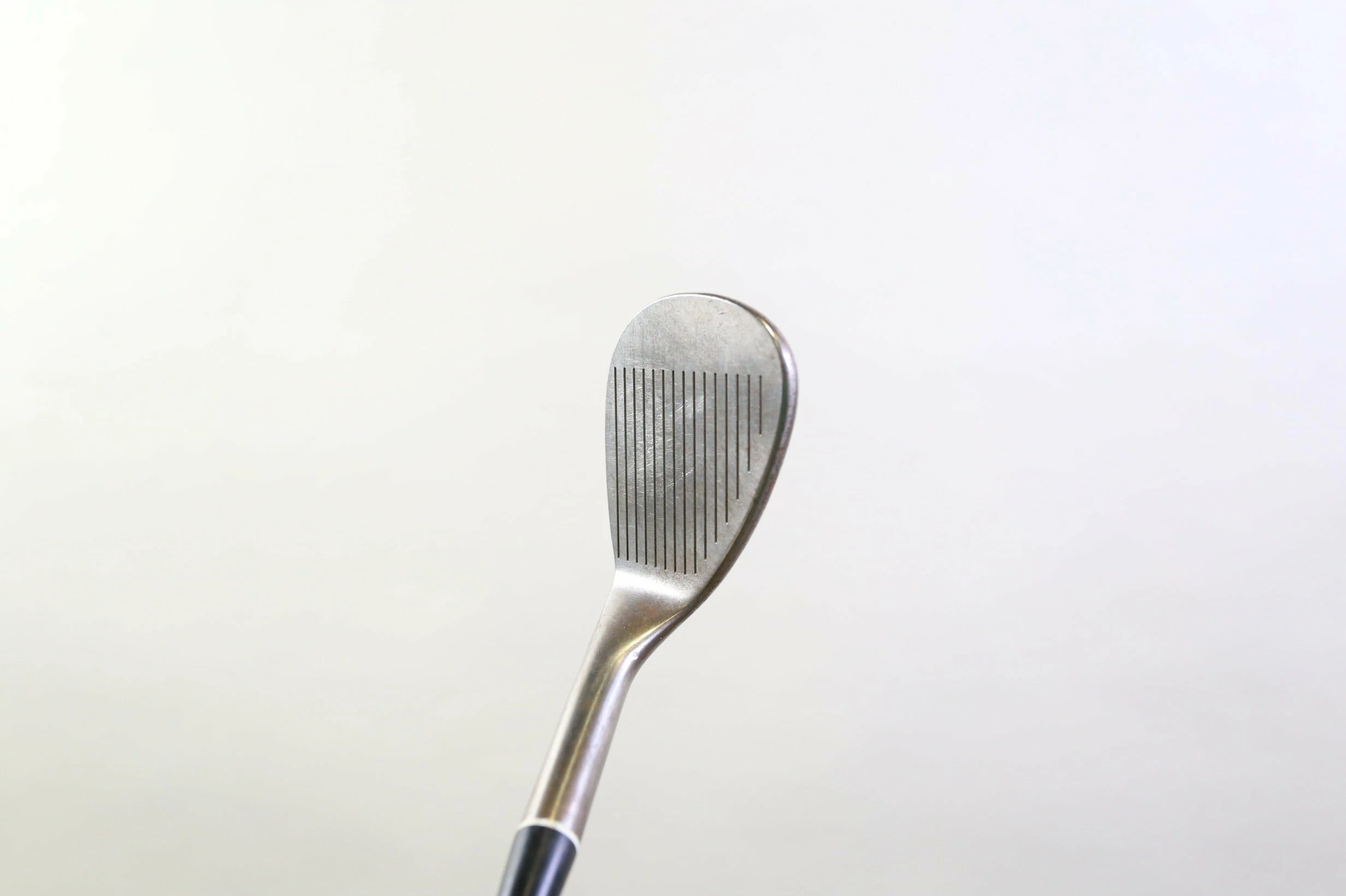 Fourteen Forged 60* Wedge RH 34.25 In KBS Tour-V Steel Shaft Stiff Plus Flex 9 Fourteen Forged 60* Wedge RH 34.25 In KBS Tour-V Steel Shaft Stiff Plus Flex - Image 7