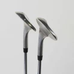 Edel Trapper 50*, 56* Wedge Set RH KBS HI-REV Steel Shaft Stiff Flex 17 Edel Trapper 50*, 56* Wedge Set RH KBS HI-REV Steel Shaft Stiff Flex -Ping Wedges Sales Store 8eab87ee f901 5002 ad3a cee47cd8c453