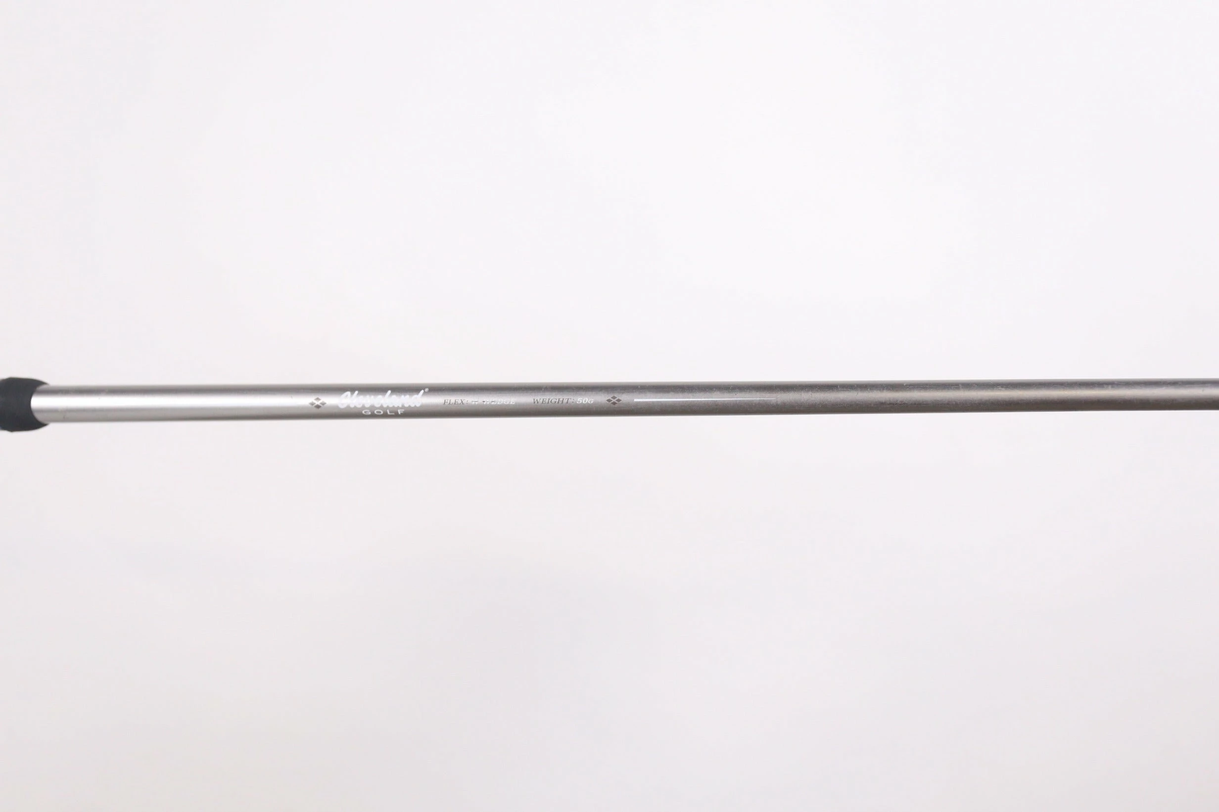 Cleveland CG16 Tour Satin Chrome 56* Wedge RH 34.5 In Graphite Ladies Flex 10 Cleveland CG16 Tour Satin Chrome 56* Wedge RH 34.5 In Graphite Ladies Flex - Image 8