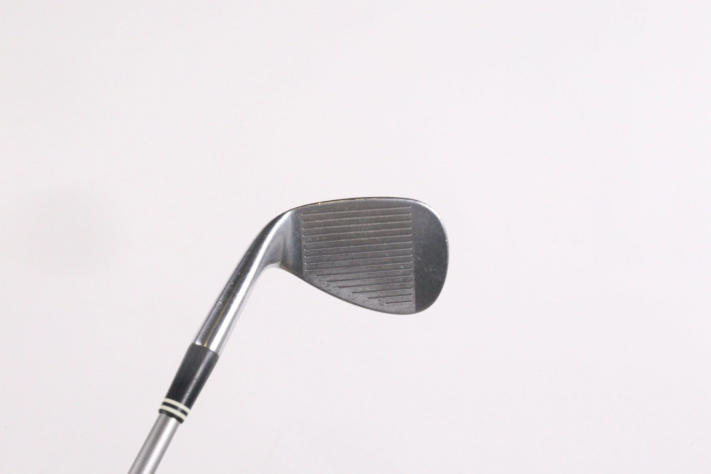 Cleveland CG16 Satin Chrome 48* Wedge RH 32.25 In Graphite Shaft Ladies Flex 4 Cleveland CG16 Satin Chrome 48* Wedge RH 32.25 In Graphite Shaft Ladies Flex - Image 2