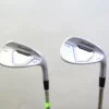 Cleveland RTX-3 Tour Satin 46*, 50* Wedge Set RH Steel Shafts Wedge Flex -Ping Wedges Sales Store 8fab91f7 6e0c 5159 be99 576572a9d1a4