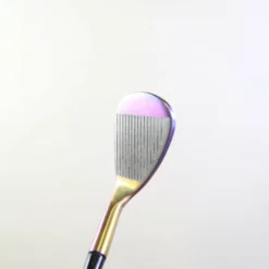 Unspecified Bombtech Grenade 60* Wedge Right Handed 35 In Steel Shaft Stiff Flex -Ping Wedges Sales Store 903c442a 8fcc 5e39 bdaf 92103038a007