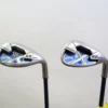 Callaway X-22 45*, 56* Wedge Set RH -0.75 In Graphite Shafts Ladies Flex 1 Callaway X-22 45*, 56* Wedge Set RH -0.75 In Graphite Shafts Ladies Flex -Ping Wedges Sales Store 90556fb7 660d 57fb a8f9 db0953d9abb4
