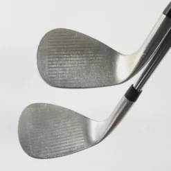 Edel Trapper 50*, 56* Wedge Set RH KBS HI-REV Steel Shaft Stiff Flex 18 Edel Trapper 50*, 56* Wedge Set RH KBS HI-REV Steel Shaft Stiff Flex -Ping Wedges Sales Store 90ea4b7f b3f8 502f 992f 9fd9e1a8d25b