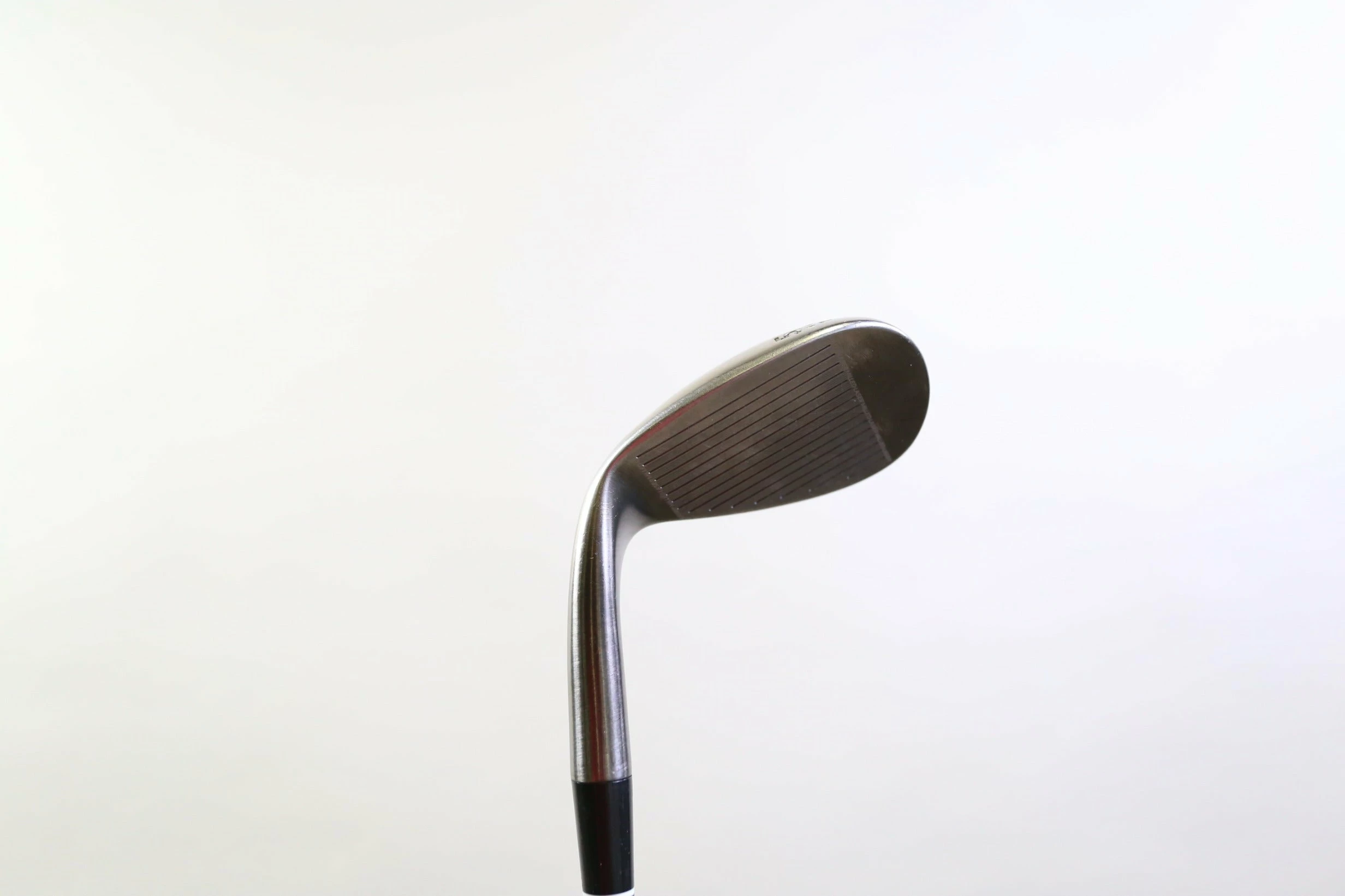 Cleveland CG15 Tour Zip Black Pearl 58* Wedge 14* Bounce RH 35.5 In Steel Stiff 7 Cleveland CG15 Tour Zip Black Pearl 58* Wedge 14* Bounce RH 35.5 In Steel Stiff - Image 5