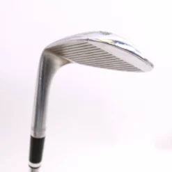 Scratch 8620 SS Satin Custom 60* Lob Wedge RH 35 In. Steel Shaft Stiff Flex -Ping Wedges Sales Store 91d867e7 c6cc 505a 9d09 23cd44f49c4a