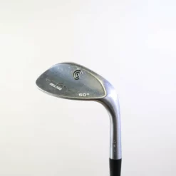 Cleveland 588 Tour Action 60* Wedge RH 35 In Steel Shaft Stiff Flex -Ping Wedges Sales Store 91ed051e f195 5209 9204 09c66cd9c422