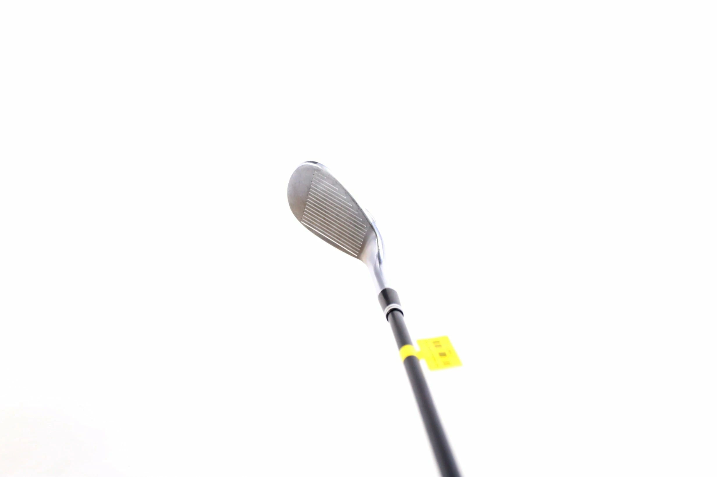 Cleveland Smart Sole S Wedge 58* RH 34.5 In Ultralite Graphite Shaft Stiff 9 Cleveland Smart Sole S Wedge 58* RH 34.5 In Ultralite Graphite Shaft Stiff - Image 7