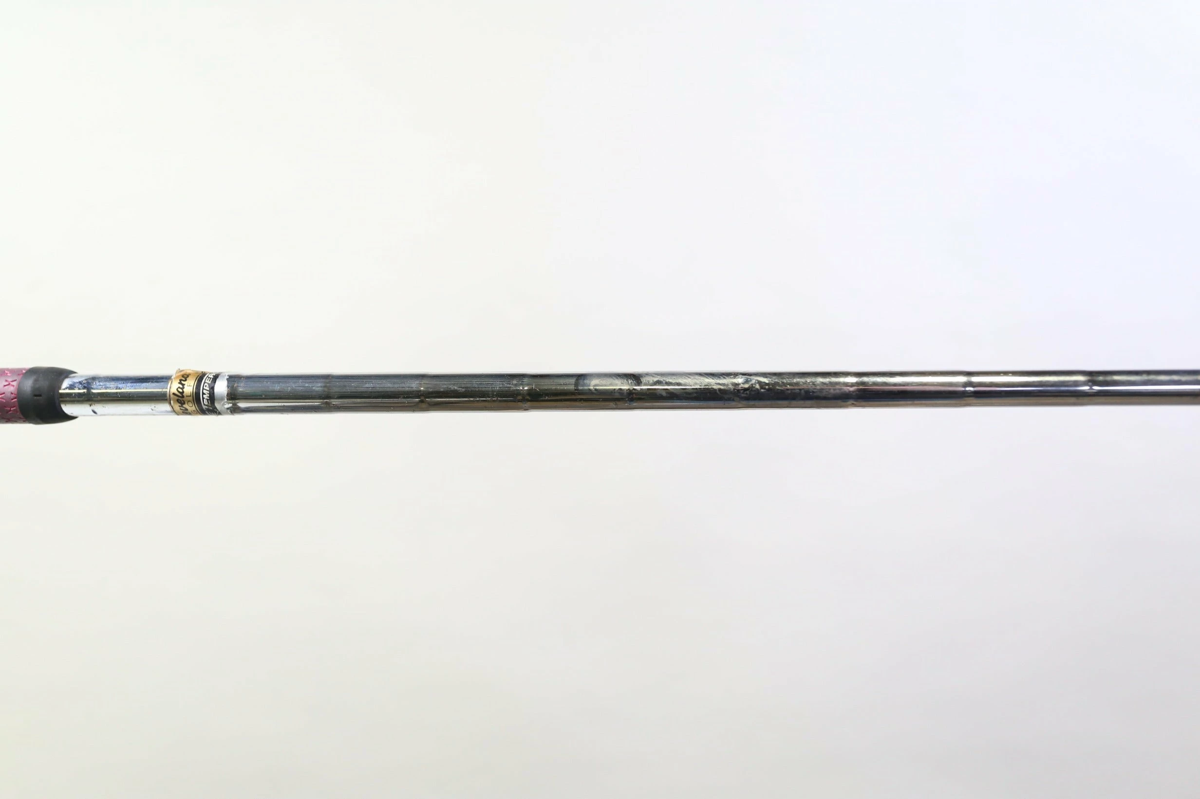 Cleveland 588 Tour Action 56* Wedge RH 35.25 In Steel Shaft Stiff Flex 10 Cleveland 588 Tour Action 56* Wedge RH 35.25 In Steel Shaft Stiff Flex - Image 8