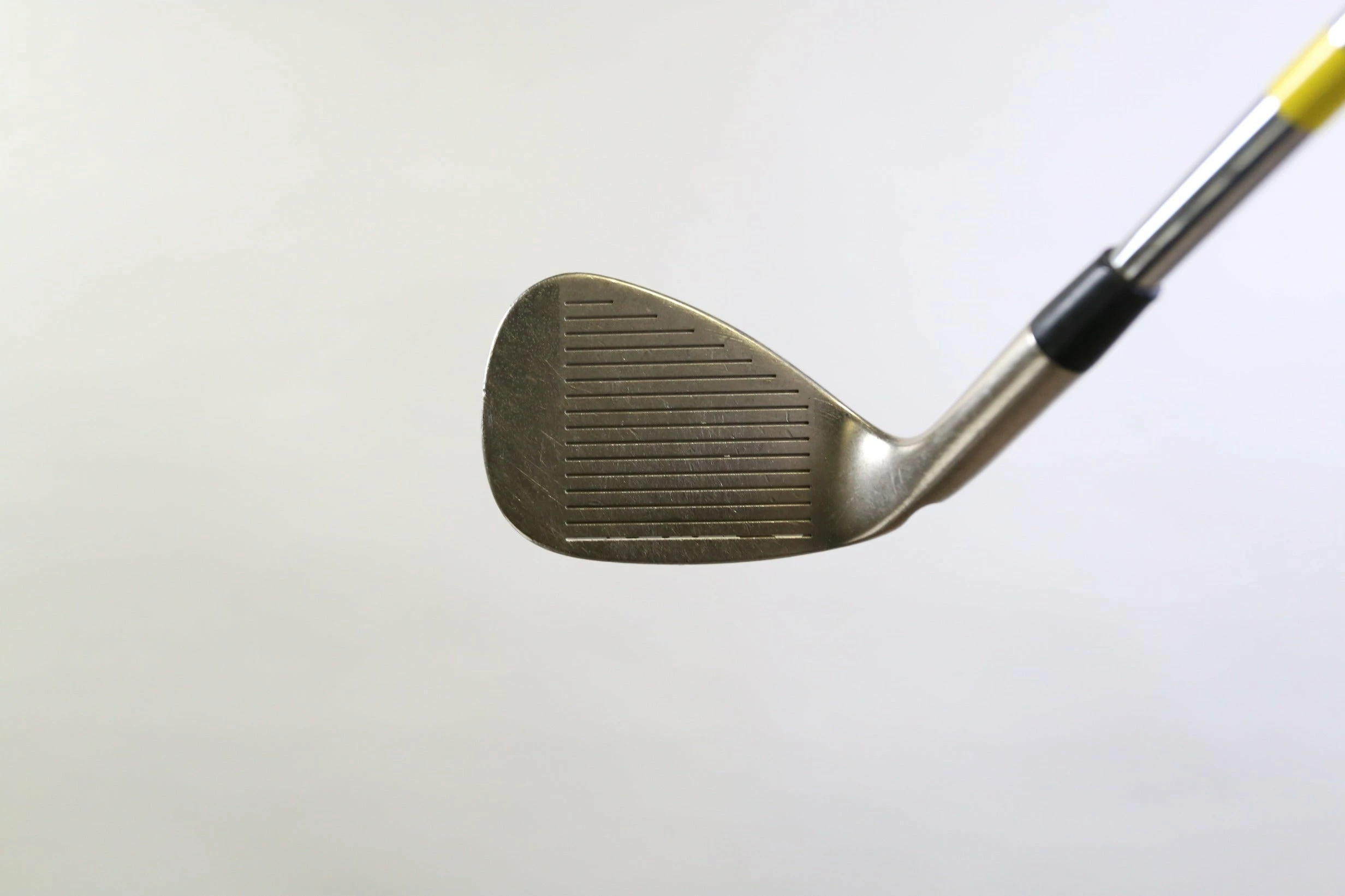 Ping Tour Sand Wedge 56* RH 35 In Steel Shaft Stiff Flex 8 Ping Tour Sand Wedge 56* RH 35 In Steel Shaft Stiff Flex - Image 6