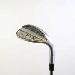 Ping Tour 58* Wedge RH 35 In True Temper Steel Shaft Stiff Flex 14 Ping Tour 58* Wedge RH 35 In True Temper Steel Shaft Stiff Flex -Ping Wedges Sales Store 92d50c00 bffb 594e a0f1 5fca21f6af47
