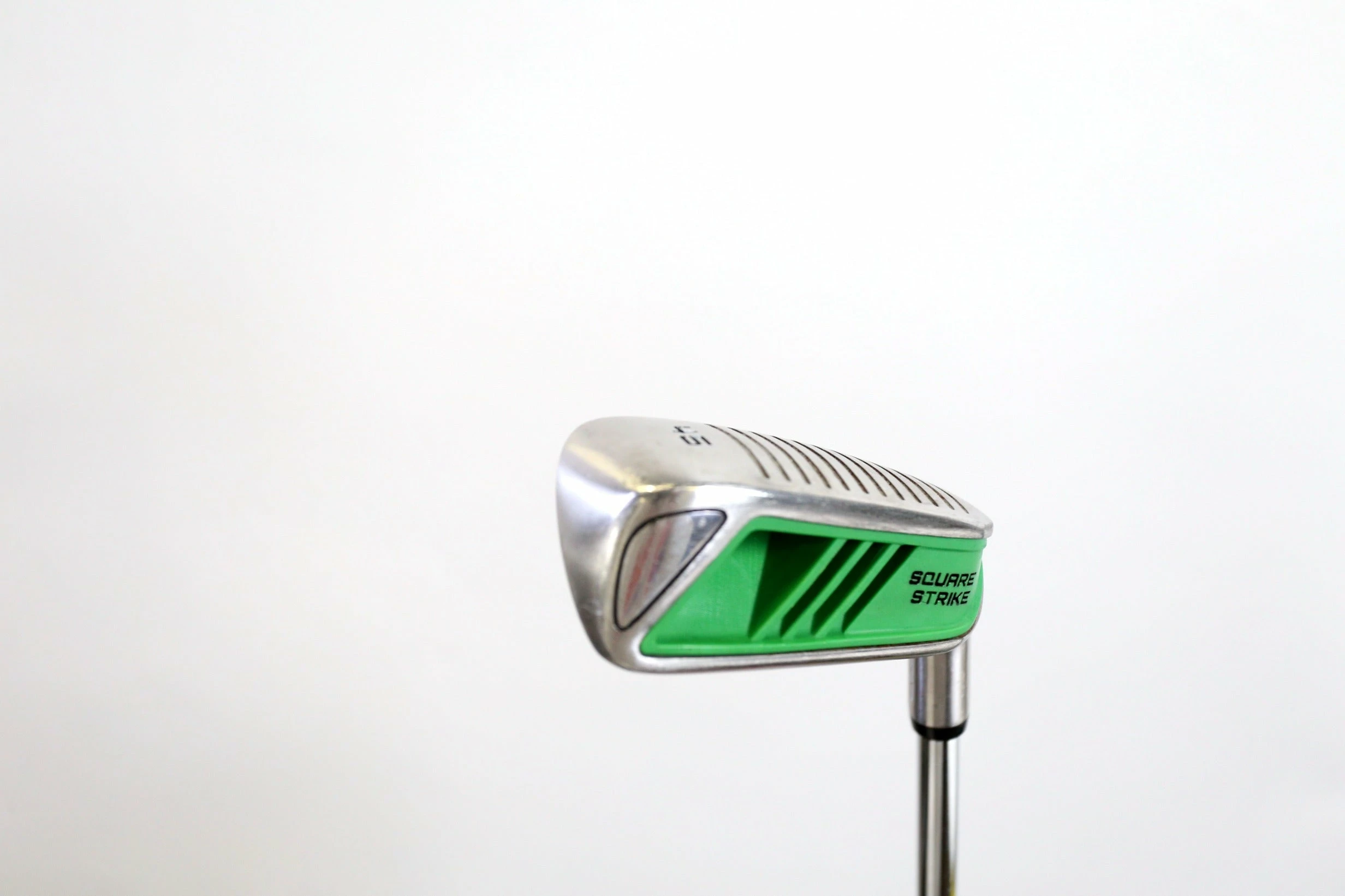 Unspecified Square Strike 45* Wedge RH 35 In Steel Shaft Stiff Flex 4 Unspecified Square Strike 45* Wedge RH 35 In Steel Shaft Stiff Flex - Image 2