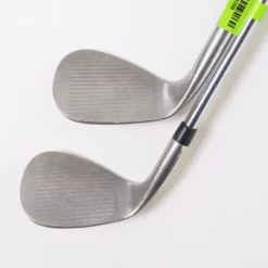Edel Trapper 50*, 56* Wedge Set RH KBS HI-REV Steel Shaft Stiff Flex 19 Edel Trapper 50*, 56* Wedge Set RH KBS HI-REV Steel Shaft Stiff Flex -Ping Wedges Sales Store 92fa0813 bfac 54c5 afa6 ec897545a71f