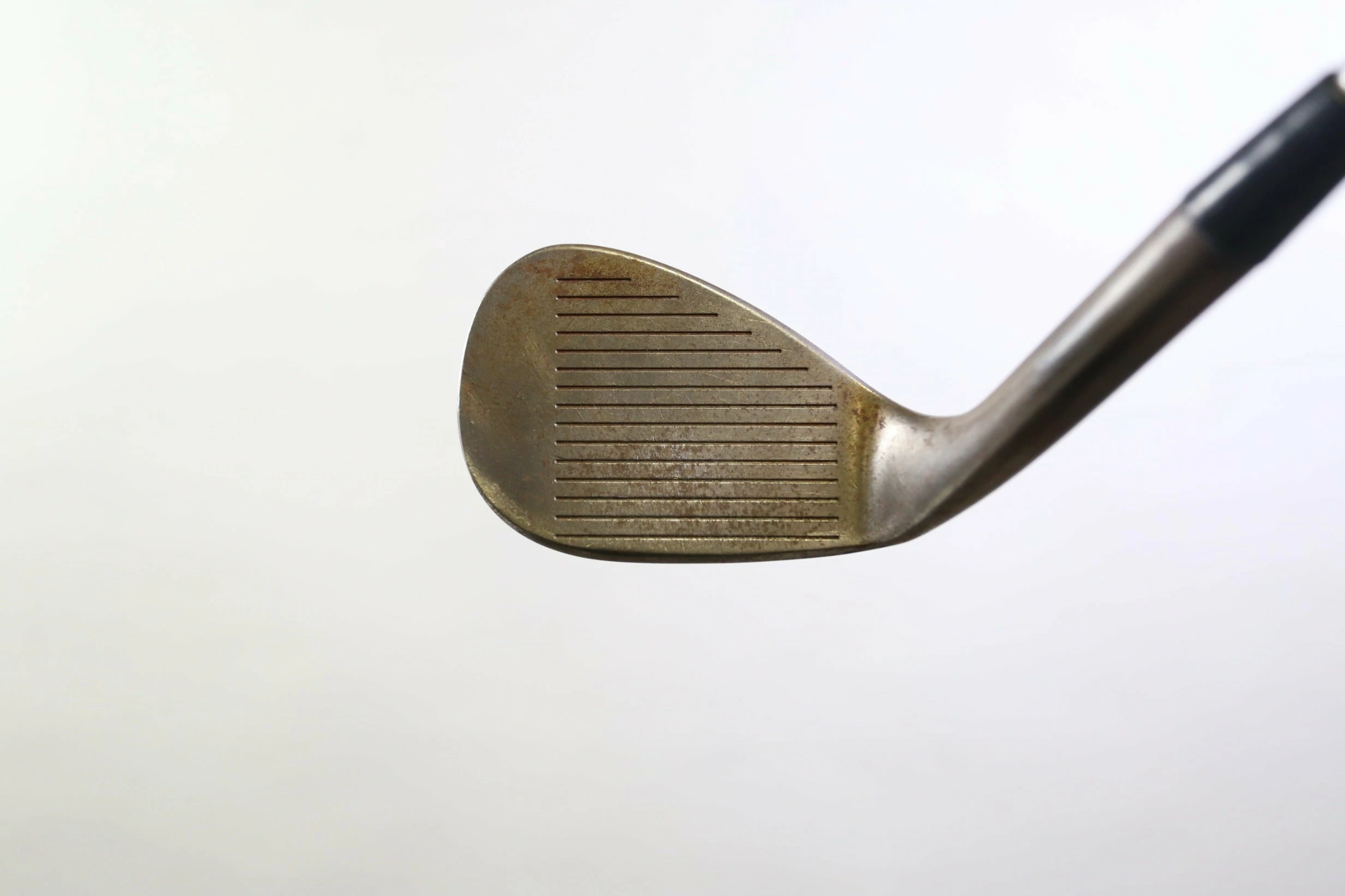 Fourteen Forged 60* Wedge RH 35.5 In Steel Shaft Extra Stiff Flex 8 Fourteen Forged 60* Wedge RH 35.5 In Steel Shaft Extra Stiff Flex - Image 6