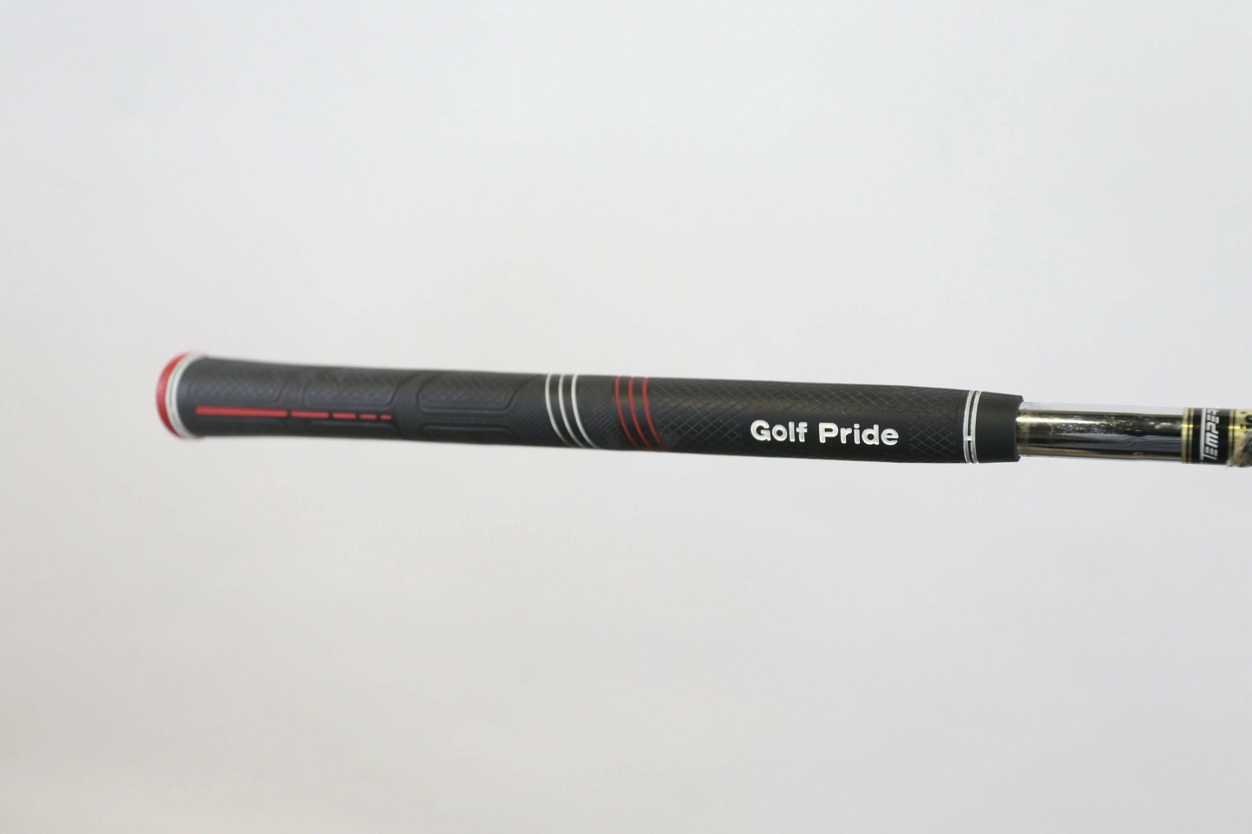 LEFTY Cleveland RTX-3 Black Satin 62* Wedge 35 In True Temper Steel Stiff 10 LEFTY Cleveland RTX-3 Black Satin 62* Wedge 35 In True Temper Steel Stiff - Image 8