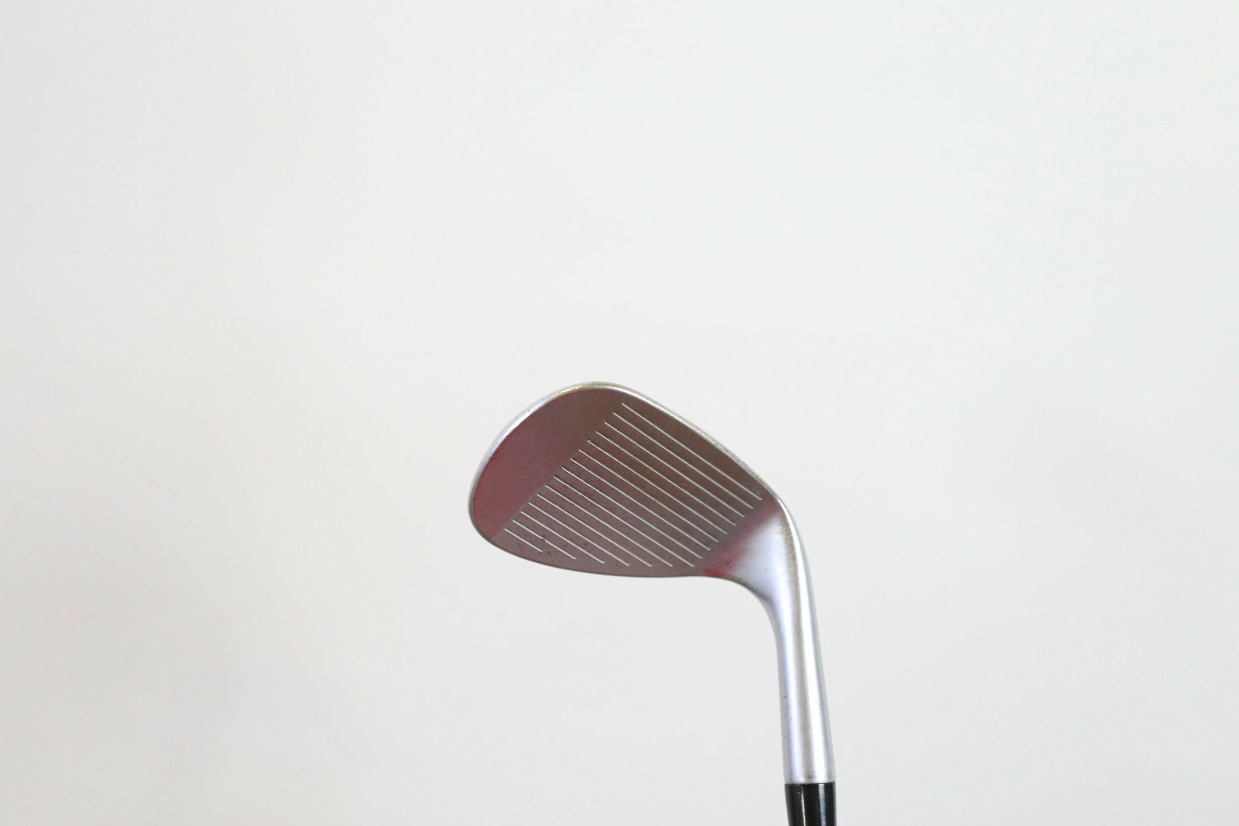 LEFTY Cleveland 588 RTX CB Satin 52* Wedge 34.25 In 10* Aldila VL Stiff Flex 6 LEFTY Cleveland 588 RTX CB Satin 52* Wedge 34.25 In 10* Aldila VL Stiff Flex - Image 4