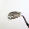 Callaway Mack Daddy 2 Chrome 60* Wedge RH 35 In Steel Shaft Stiff Flex 1 Callaway Mack Daddy 2 Chrome 60* Wedge RH 35 In Steel Shaft Stiff Flex -Ping Wedges Sales Store 93f28462 bc8d 5941 aff2 f43743234661