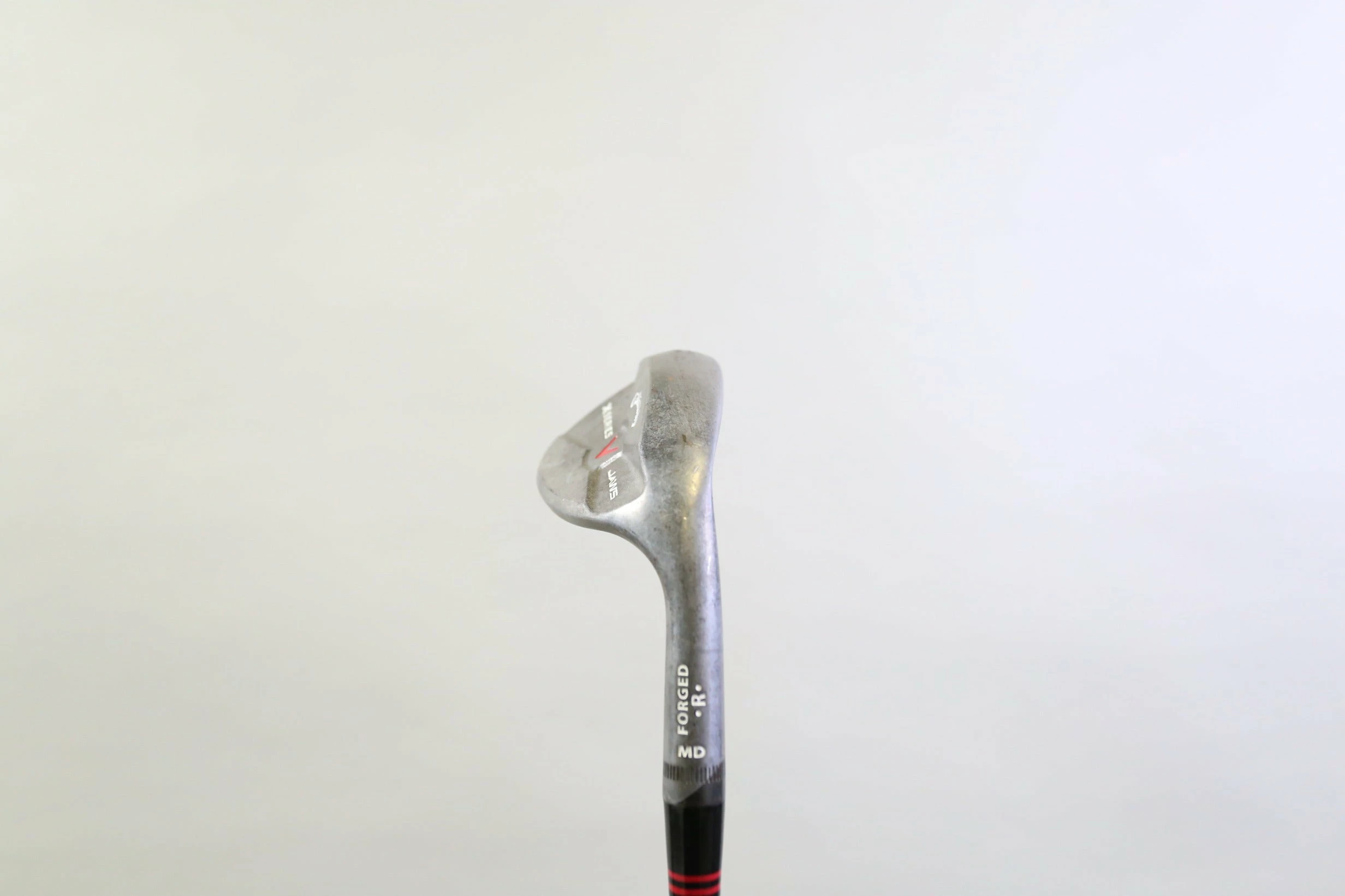 Callaway X-Series Jaws CC Slate 56* Wedge RH 35 In Steel Shaft Stiff Flex 5 Callaway X-Series Jaws CC Slate 56* Wedge RH 35 In Steel Shaft Stiff Flex - Image 3