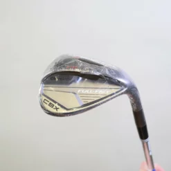 Cleveland CBX Full Face 58* Wedge 10* Bounce RH 35 In Steel Shaft Wedge Flex -Ping Wedges Sales Store 941a1544 c696 5dc4 b6ba 13b58ca30d6d