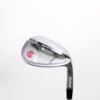 Cleveland Smart Sole S 58* Wedge RH 34.25 In Cleveland Graphite Shaft Wedge Flex 1 Cleveland Smart Sole S 58* Wedge RH 34.25 In Cleveland Graphite Shaft Wedge Flex -Ping Wedges Sales Store 9569f9ba 16a2 55e3 a664 3c5461693523