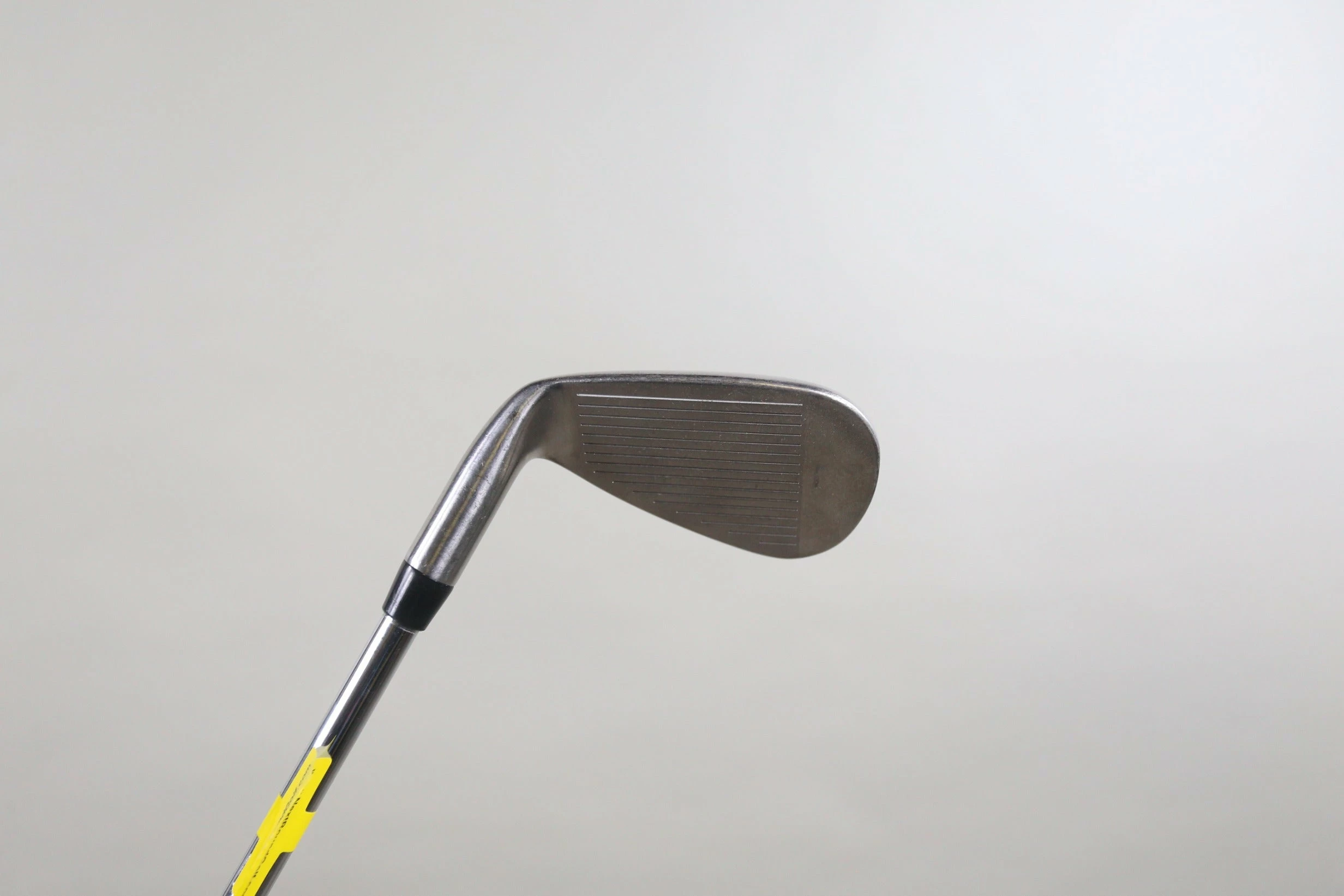 Cobra Max Gap Wedge RH 35.25 In Steel Shaft Regular Flex 4 Cobra Max Gap Wedge RH 35.25 In Steel Shaft Regular Flex - Image 2