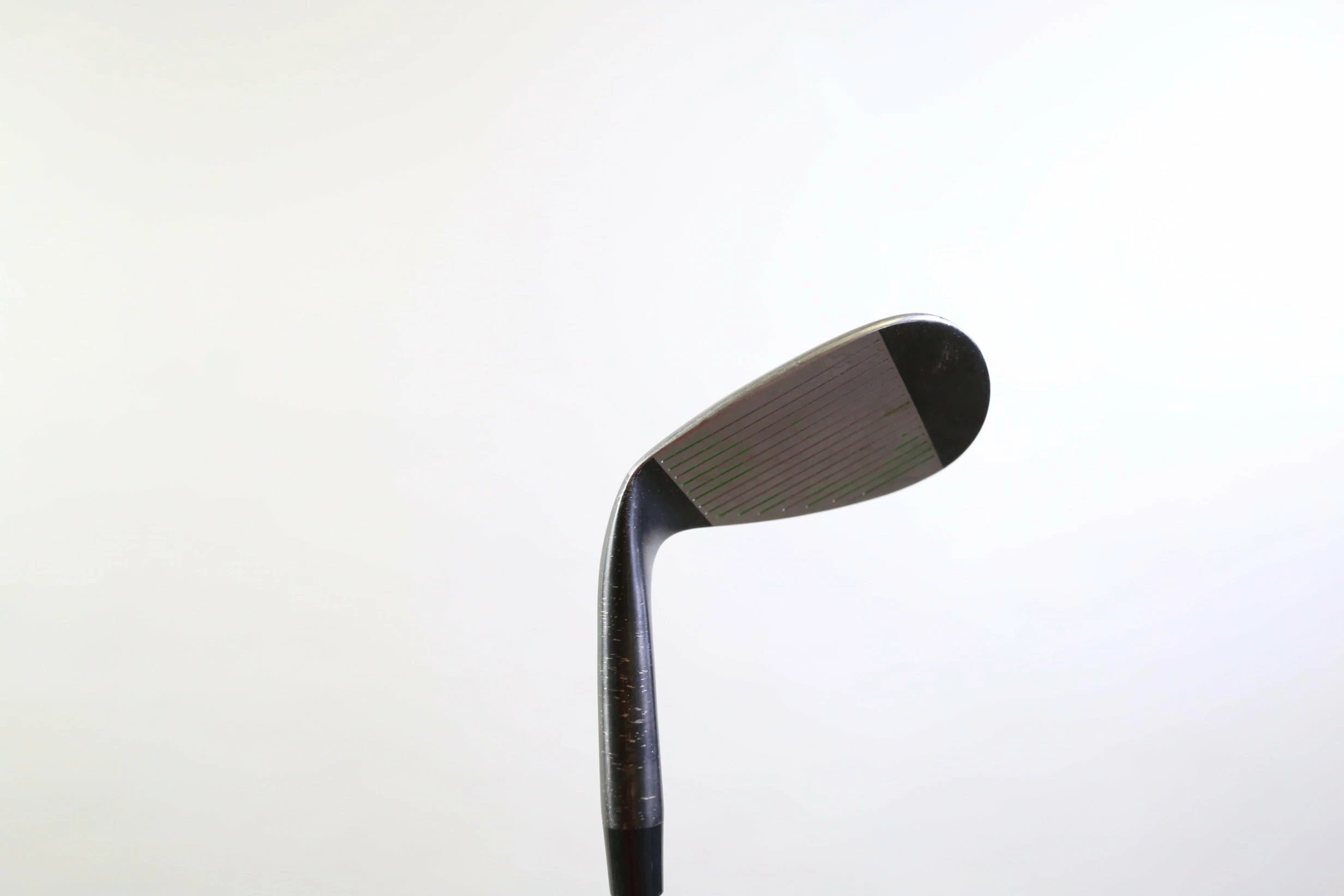 Unspecified Bombtech Grenade 60* Wedge 8* Bounce RH 35.25 In Steel Shaft Stiff Flex 7 Unspecified Bombtech Grenade 60* Wedge 8* Bounce RH 35.25 In Steel Shaft Stiff Flex - Image 5