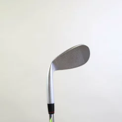 Nike VR V-REV Satin Chrome Gap Wedge 52* RH 35 In Steel Shaft Stiff Flex -Ping Wedges Sales Store 95b487e3 2d58 5f79 84d1 6723846e5f0a