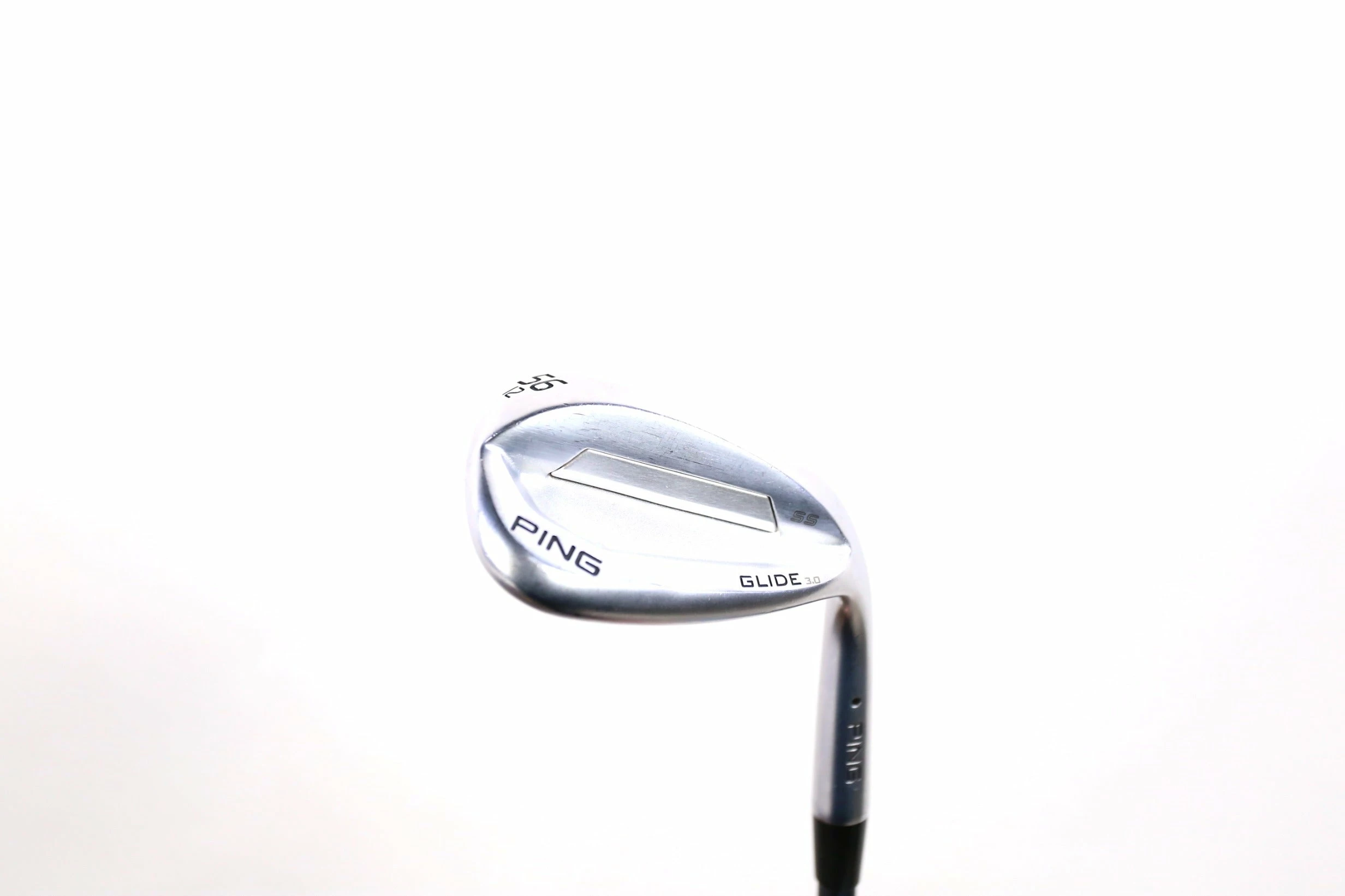 Ping Glide 3.0 SS 56* Wedge RH 35.5 In Alta CB Graphite Shaft Regular 4 Ping Glide 3.0 SS 56* Wedge RH 35.5 In Alta CB Graphite Shaft Regular - Image 2